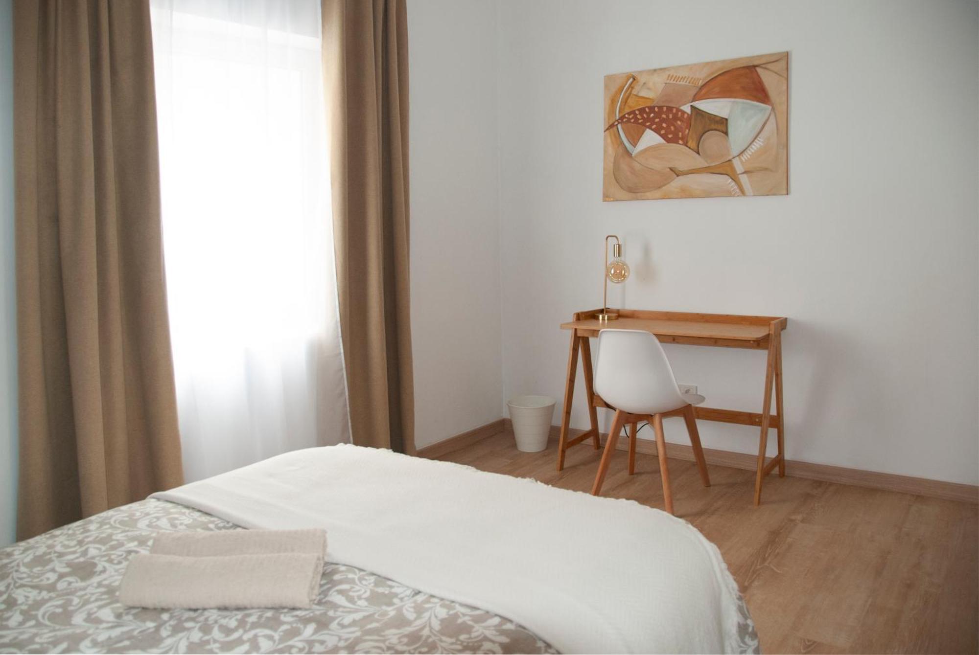 Appartamento El Paso , Marq Alicante Esterno foto