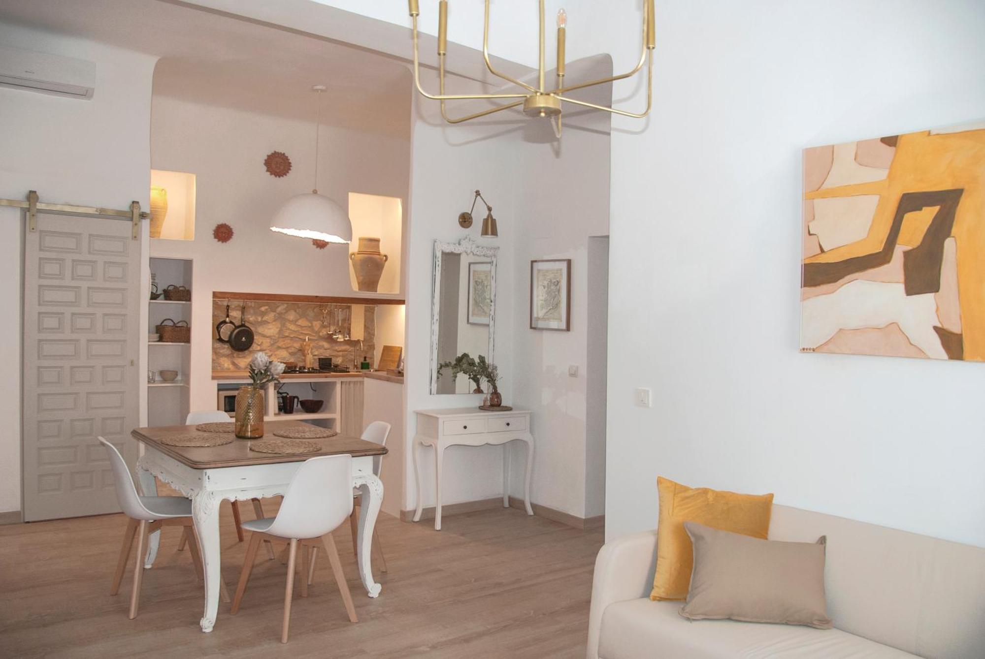 Appartamento El Paso , Marq Alicante Esterno foto