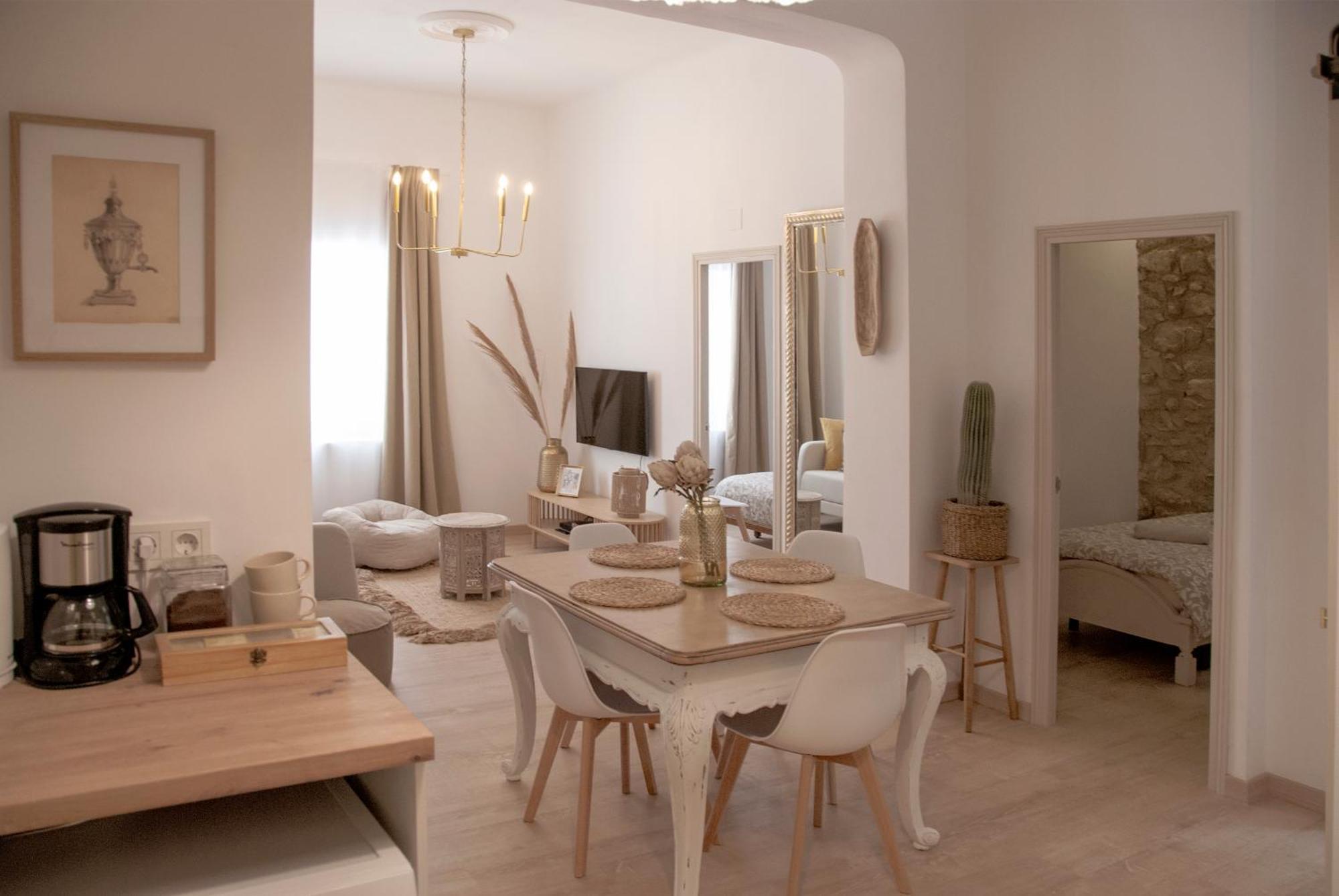 Appartamento El Paso , Marq Alicante Esterno foto